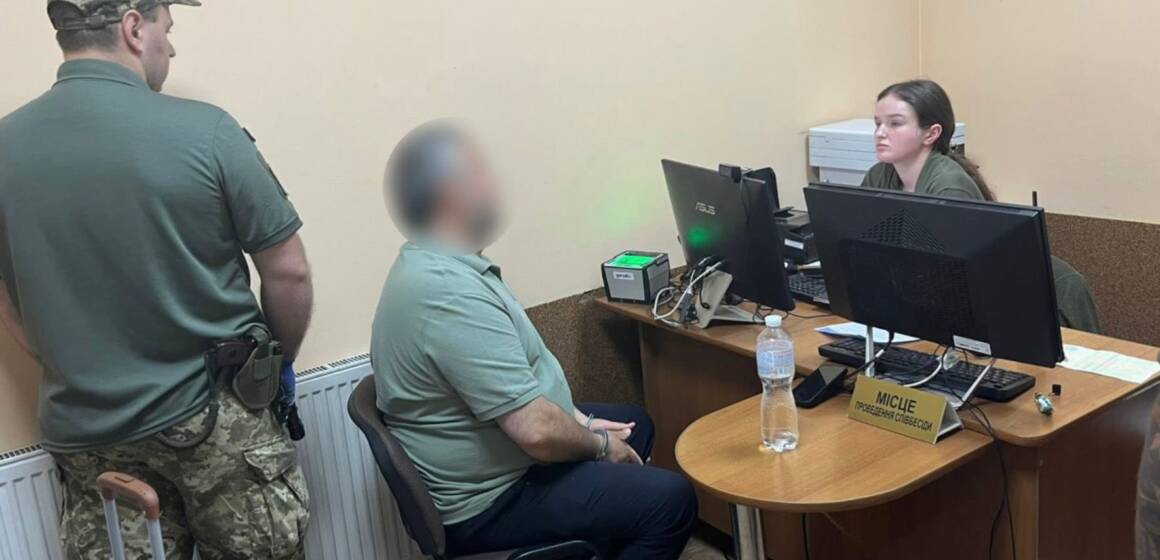 730354030_122182173812847722_3259318906053123485_n Видавав себе за іноземця та пропонував $500: прикордонники затримали ухилянта
