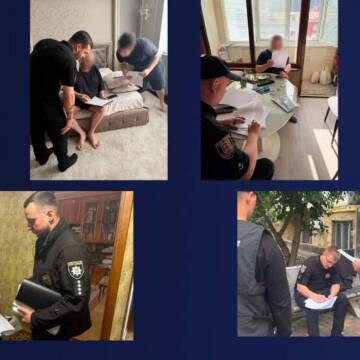 Розкрадання газу та закупівлі на мільйони: на Вінниччині викрили організовану групу