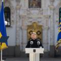 Президент України відзначив високими державними нагородами п’ятьох вінничан