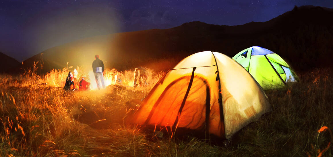 869ba69-camping7 Не лише намет і спальник: що взяти на кемпінг, аби не зіпсувати собі вихідні