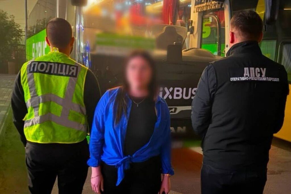 Обіцяла «золоті гори» в Німеччині: поліція затримала вінничанку, яка продавала українок у сексуальне рабство