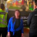 Обіцяла «золоті гори» в Німеччині: поліція затримала вінничанку, яка продавала українок у сексуальне рабство