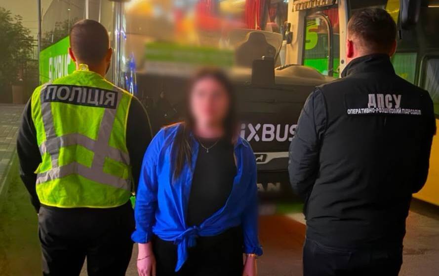 Обіцяла «золоті гори» в Німеччині: поліція затримала вінничанку, яка продавала українок у сексуальне рабство
