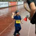 У Вінниці відбувся дитячий забіг “Характерники”