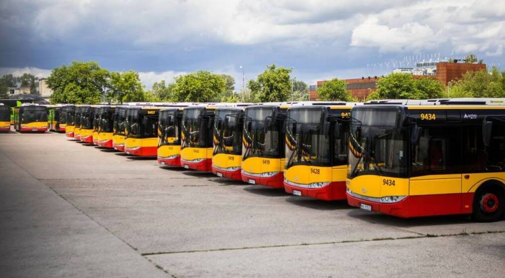 90bb9aae203604ae5e2033acb424eee8 Вінниця відмовилася від 15 автобусів із міста-побратима Кельце