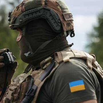 Як повернутися на службу після СЗЧ: ДБР роз’яснило алгоритм дій для військовослужбовців