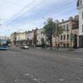 На Соборній у Вінниці стартує масштабний ремонт дорожнього покриття