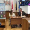 Вінниця увійшла до трійки лідерів за рівнем фізичної безбар’єрності в Україні