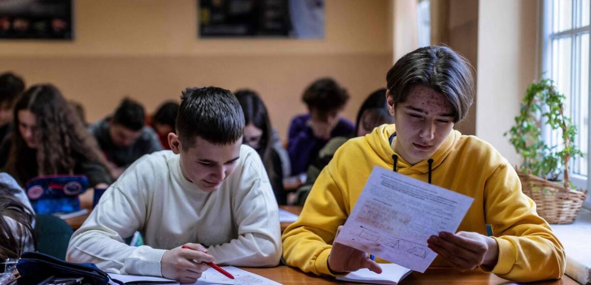 Міністр освіти прокоментував складність цьогорічного НМТ та назвав альтернативи для випускників
