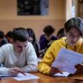 Міністр освіти прокоментував складність цьогорічного НМТ та назвав альтернативи для випускників