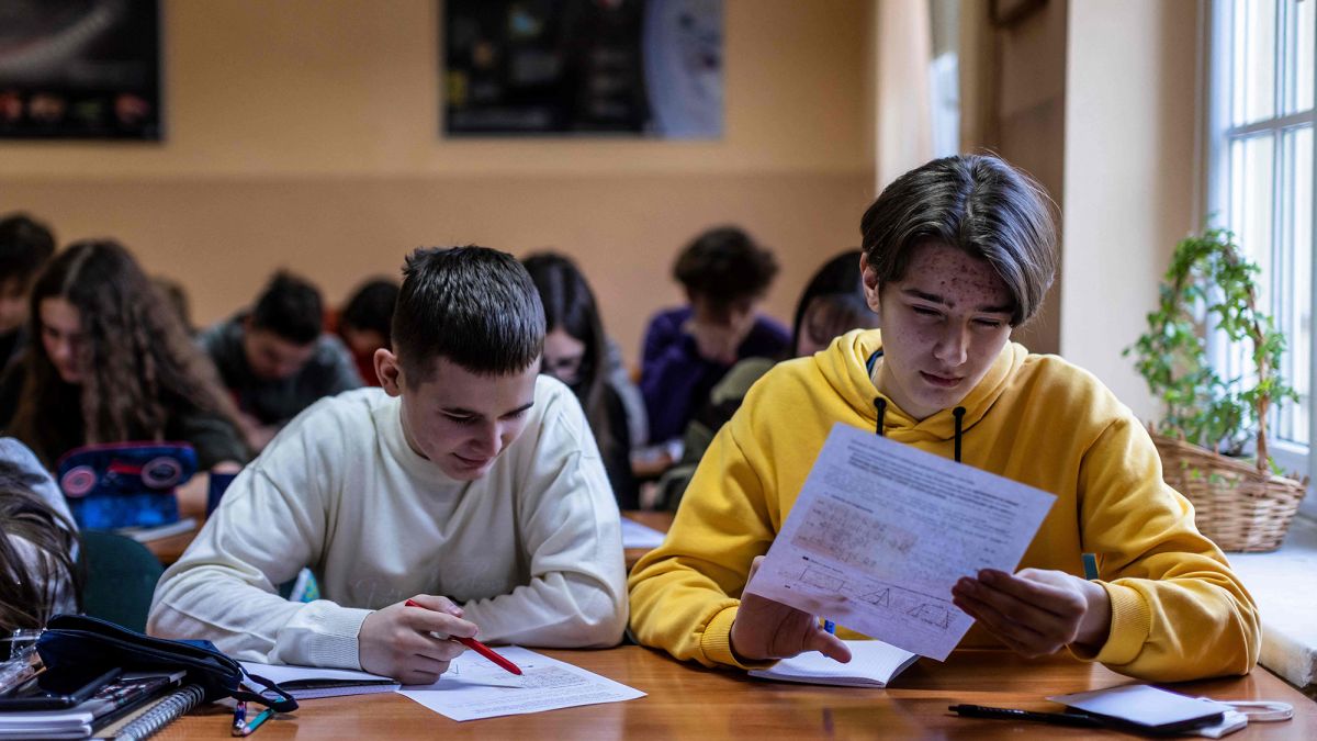 Міністр освіти прокоментував складність цьогорічного НМТ та назвав альтернативи для випускників