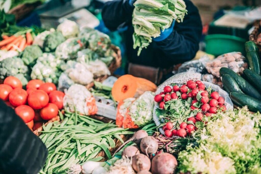 Свіжі сири, мясо та овочі від фермерів: у Вінниці на вихідних пройде ярмарок