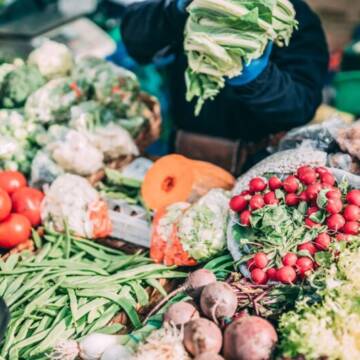 Свіжі сири, м’ясо та овочі від фермерів: у Вінниці на вихідних пройде ярмарок