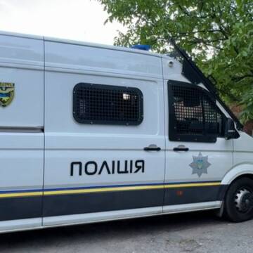 Тяжкі травми у дітей після вибуху у Вінниці: що відомо про їхній стан