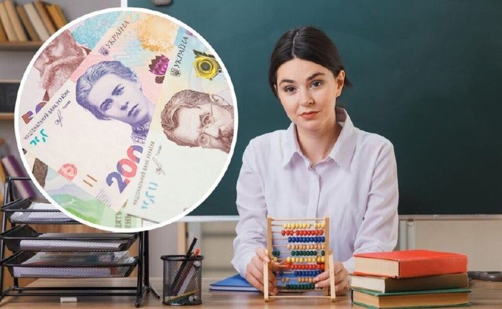 Оксен Лісовий анонсував чергове підвищення зарплат вчителів: коли чекати на зміни