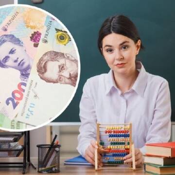 Оксен Лісовий анонсував чергове підвищення зарплат вчителів: коли чекати на зміни