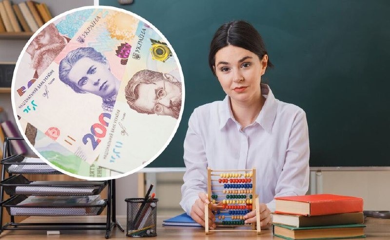 Оксен Лісовий анонсував чергове підвищення зарплат вчителів: коли чекати на зміни