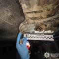 У Вінниці поліція розслідує вибух у гаражі, внаслідок якого постраждали діти