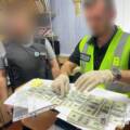 Схема на техпаспортах: у Вінницькому районі начальника БТІ спіймали на гарячому