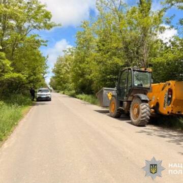 Водій напідпитку пропонував поліцейським 17 тисяч гривень хабаря