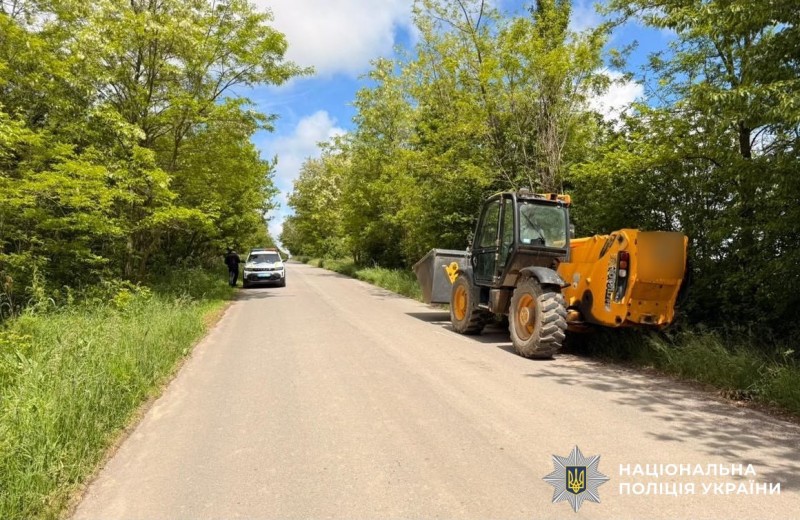 Водій напідпитку пропонував поліцейським 17 тисяч гривень хабаря