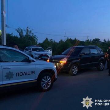 img_33ff94310927efededb828d4e887011b У Немирові нетверезий водій намагався відкупитися від поліції за 400 доларів