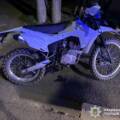 У Вінниці внаслідок ДТП загинув 19-річний мотоцикліст