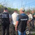 На Вінниччині молочні відходи зливали в ґрунт: розслідує поліція