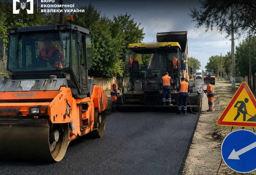Став «директором» за 500 доларів: жителя Вінниччини судитимуть за участь у масштабній податковій схемі