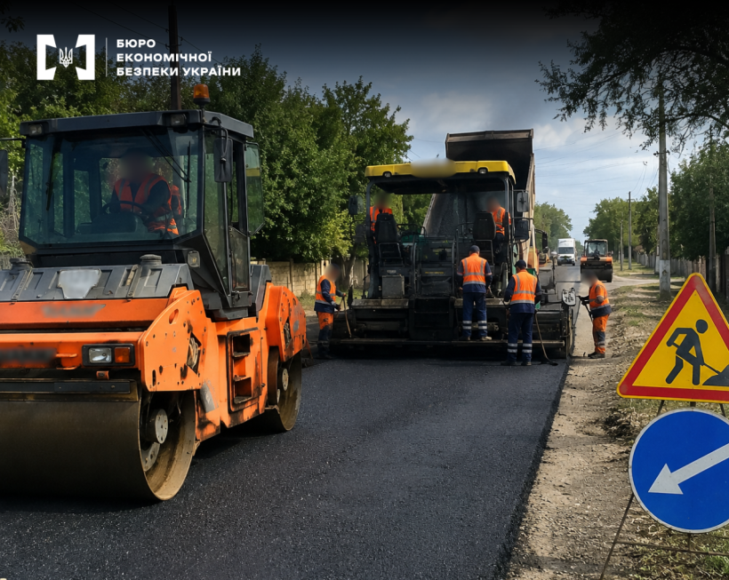 Став «директором» за 500 доларів: жителя Вінниччини судитимуть за участь у масштабній податковій схемі