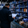 На Вінниччині судитимуть продавця автозапчастин за несплату 22 млн грн податків