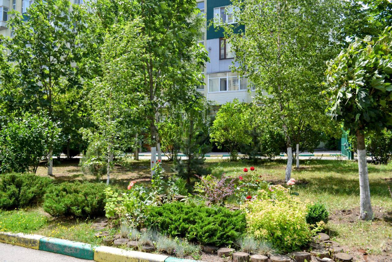 У Вінниці ОСББ можуть отримати кошти на облаштування дворів