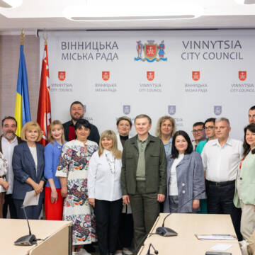 photo-98 Інтелектуальний тріумф: у Вінниці нагородили вчителів, які підготували призерів всеукраїнських олімпіад