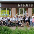 Ангели пам’яті та паперові птахи: у бібліотеках Вінниці вшанували дітей, чиї життя забрала війна