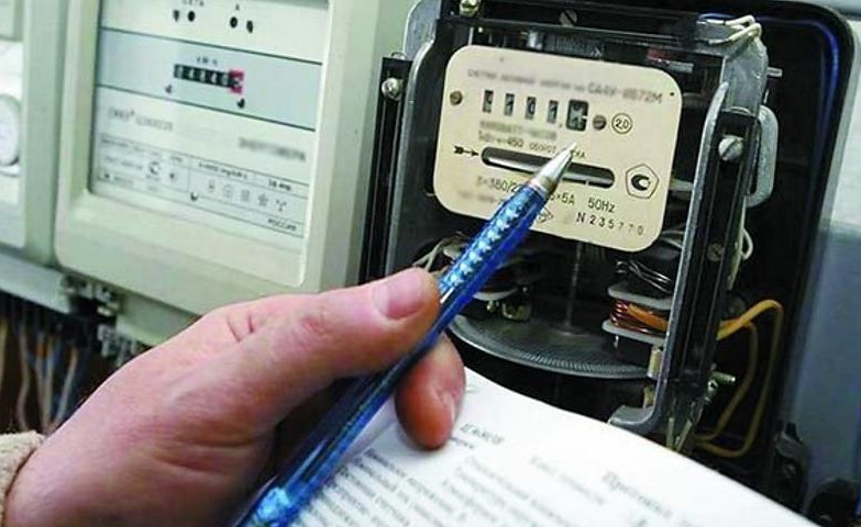 У Вінниці споживач незаконно користувався електроенергією в обхід лічильника