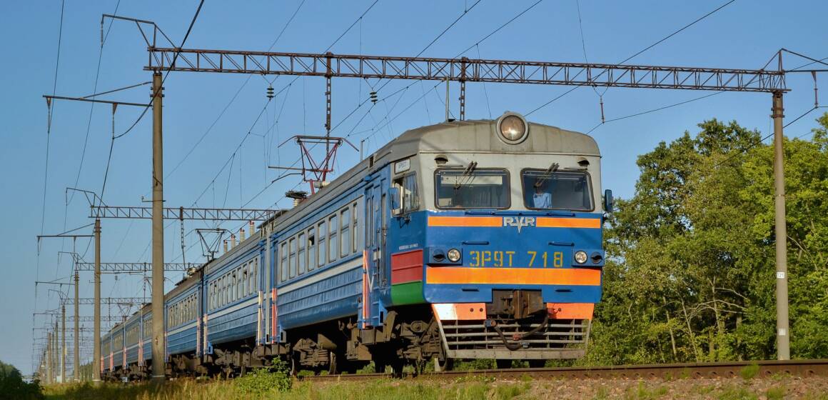 train-4431158_1920 Укрзалізниця збільшує кількість місць на популярних туристичних напрямках