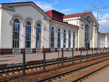 «Укрзалізниця» запускає новий розклад — які поїзди курсуватимуть через Вінницю (ГРАФІК)