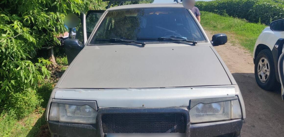 На Вінниччині водії з ознаками сп’яніння намагалися підкупити поліцейських