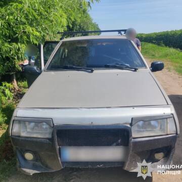 На Вінниччині водії з ознаками сп’яніння намагалися підкупити поліцейських