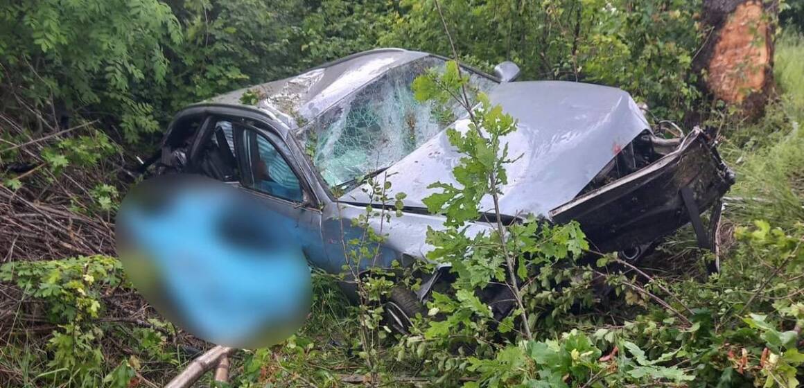 Смертельна ДТП у Сокиринцях: загинула 24-річна пасажирка