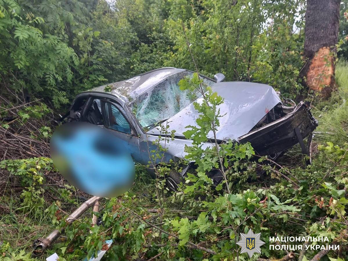 Смертельна ДТП у Сокиринцях: загинула 24-річна пасажирка