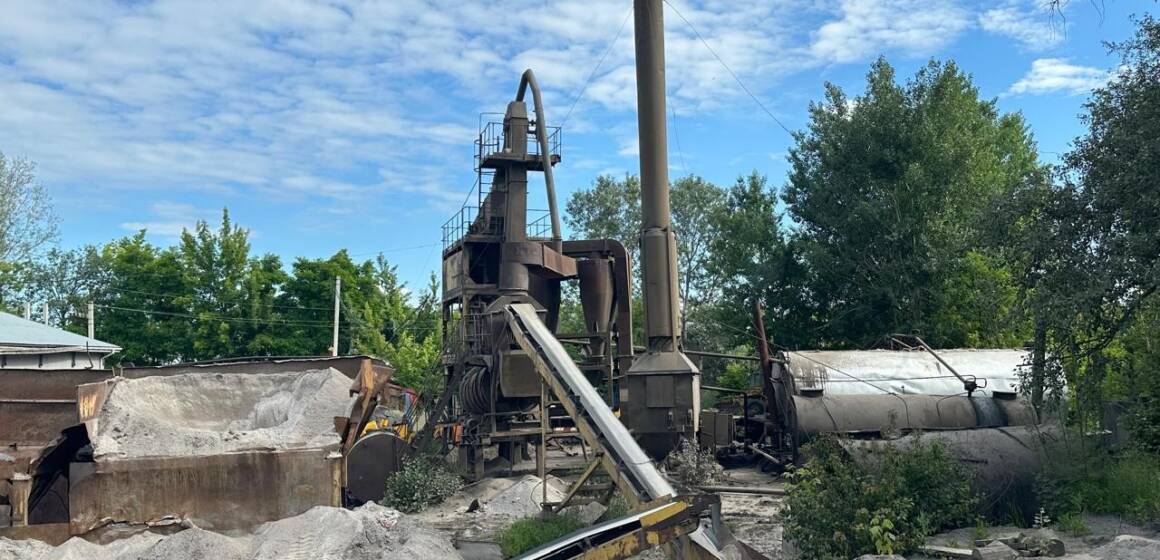 v15_d2291b2874482e7b3be08ed45d07a314 На Вінниччині викрили схему розтрати понад 60 млн грн на утриманні доріг
