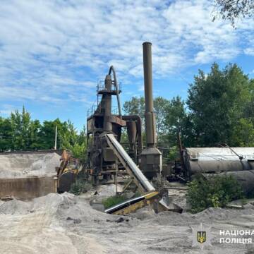 На Вінниччині викрили схему розтрати понад 60 млн грн на утриманні доріг