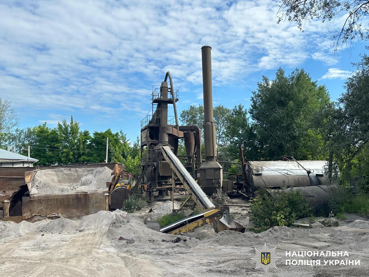 На Вінниччині викрили схему розтрати понад 60 млн грн на утриманні доріг