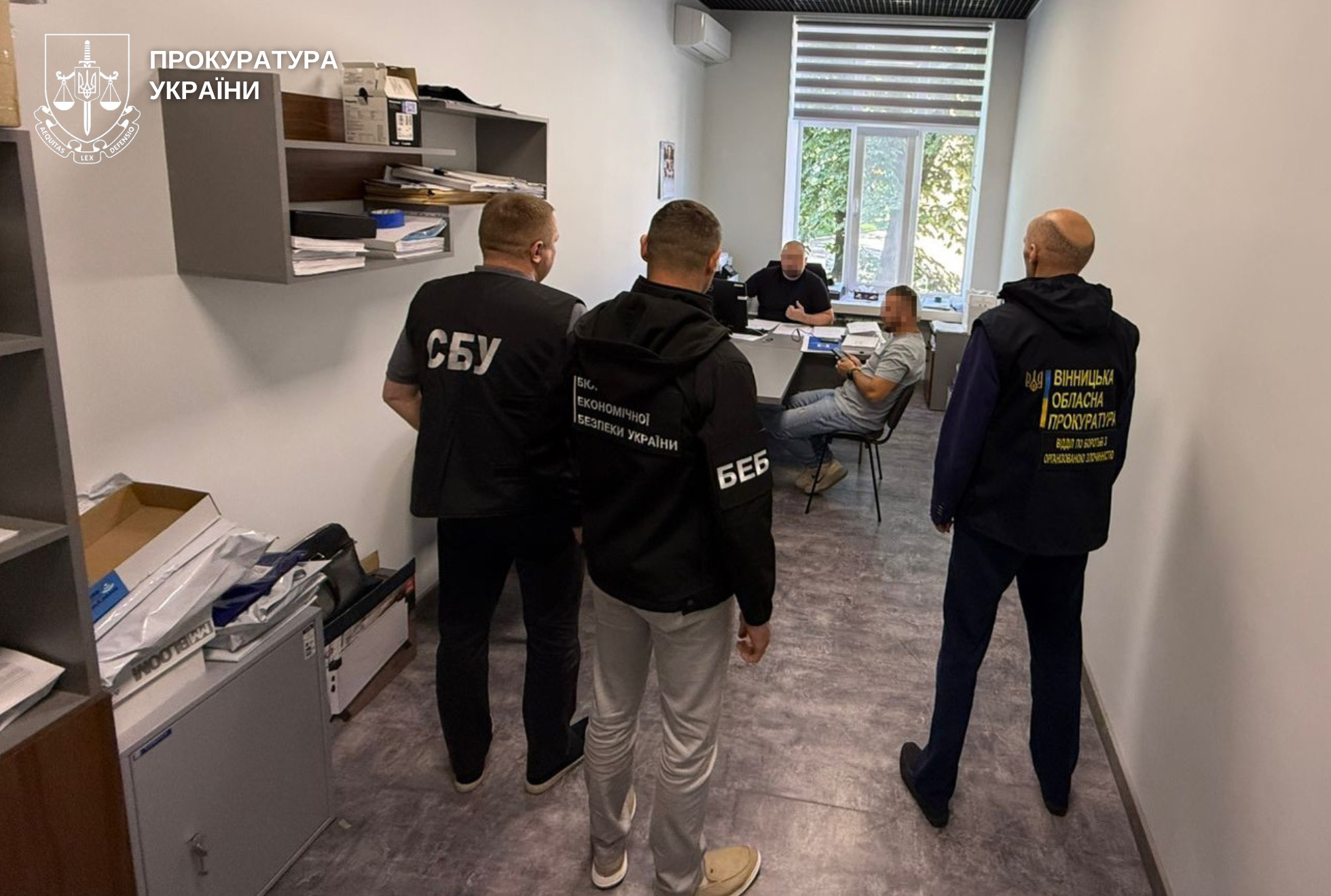 Наживалися на онкохворих: у Вінниці судитимуть групу ділків за розкрадання 5,6 мільйона на медичних тендерах