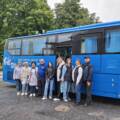 Мобільна медицина: у селах Хмільницького району провели медобстеження
