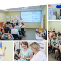 У Вінниці навчали розпізнавати астму та правильно користуватися інгалятором