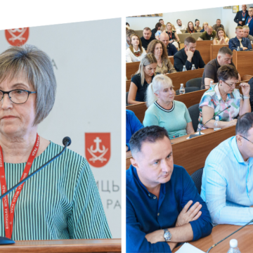 щоквартальна муніципальна допомога (1) (1) Майже вдвічі більше пенсіонерів у Вінниці отримуватимуть муніципальну допомогу