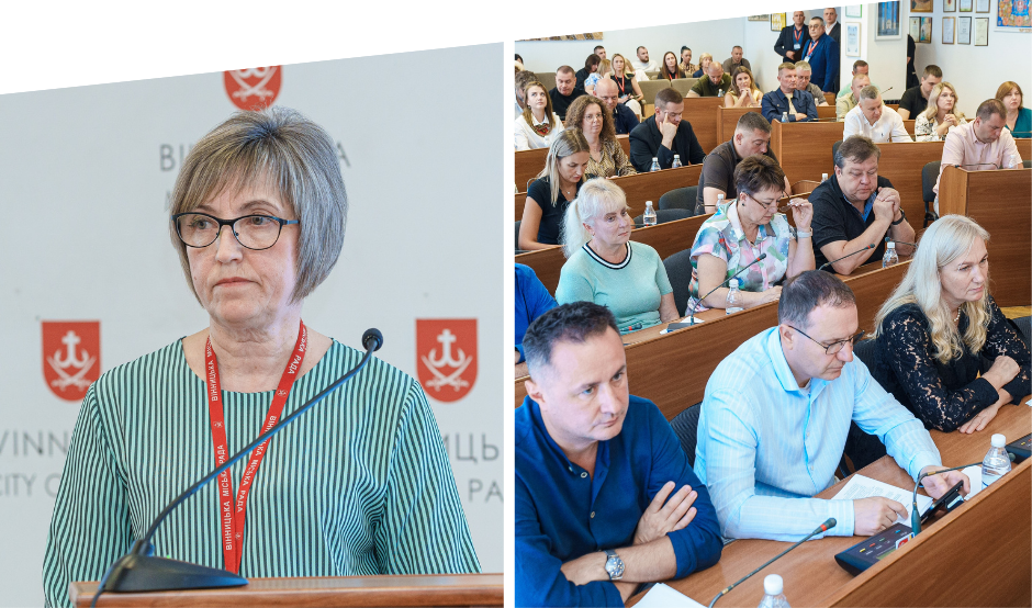 Майже вдвічі більше пенсіонерів у Вінниці отримуватимуть муніципальну допомогу