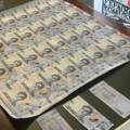 В Україні з’явиться банкнота номіналом 2000 гривень із зображенням Василя Стуса